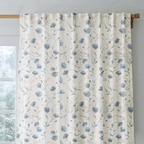 Molly - Curtain Panel - The Drapery