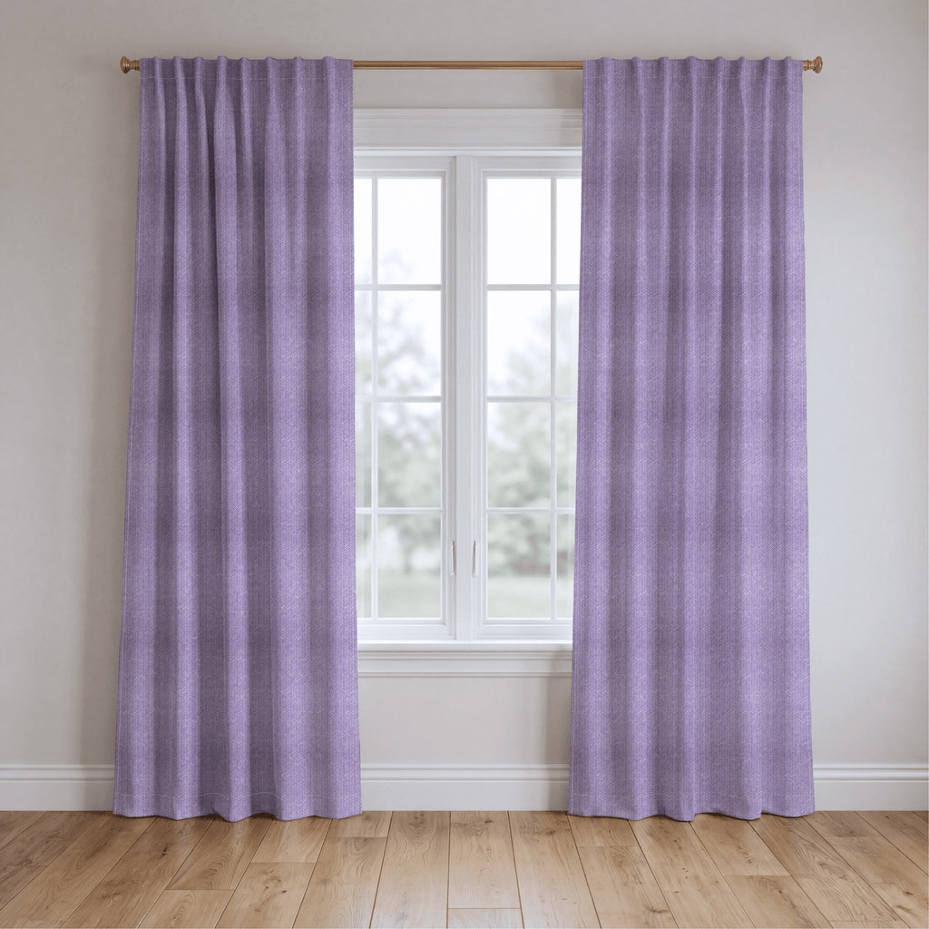 Molly - Curtain Panel - The Drapery