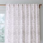 Molly Grace - Curtain Panel - The Drapery