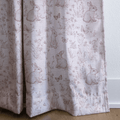 Molly Grace - Curtain Panel - The Drapery