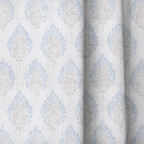 Monroe - Curtain Panel - The Drapery