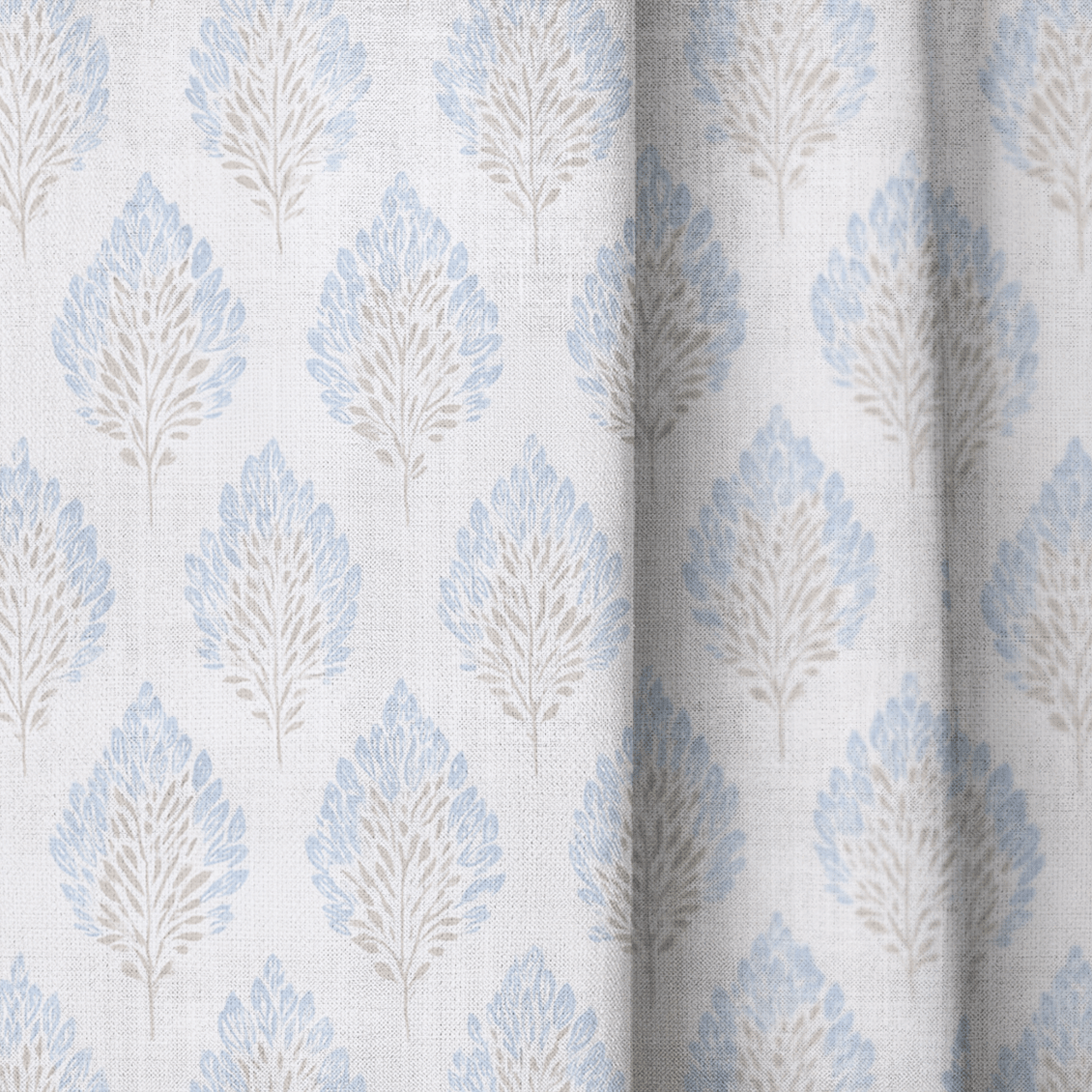 Monroe - Curtain Panel - The Drapery