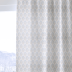 Monroe - Curtain Panel - The Drapery
