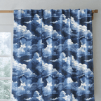 Monroe - Curtain Panel - The Drapery