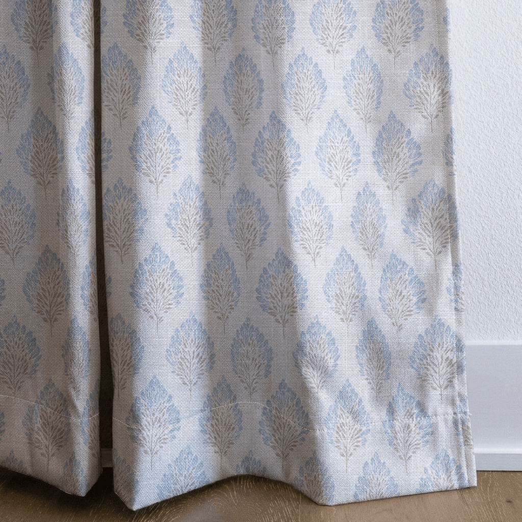 Monroe - Curtain Panel - The Drapery