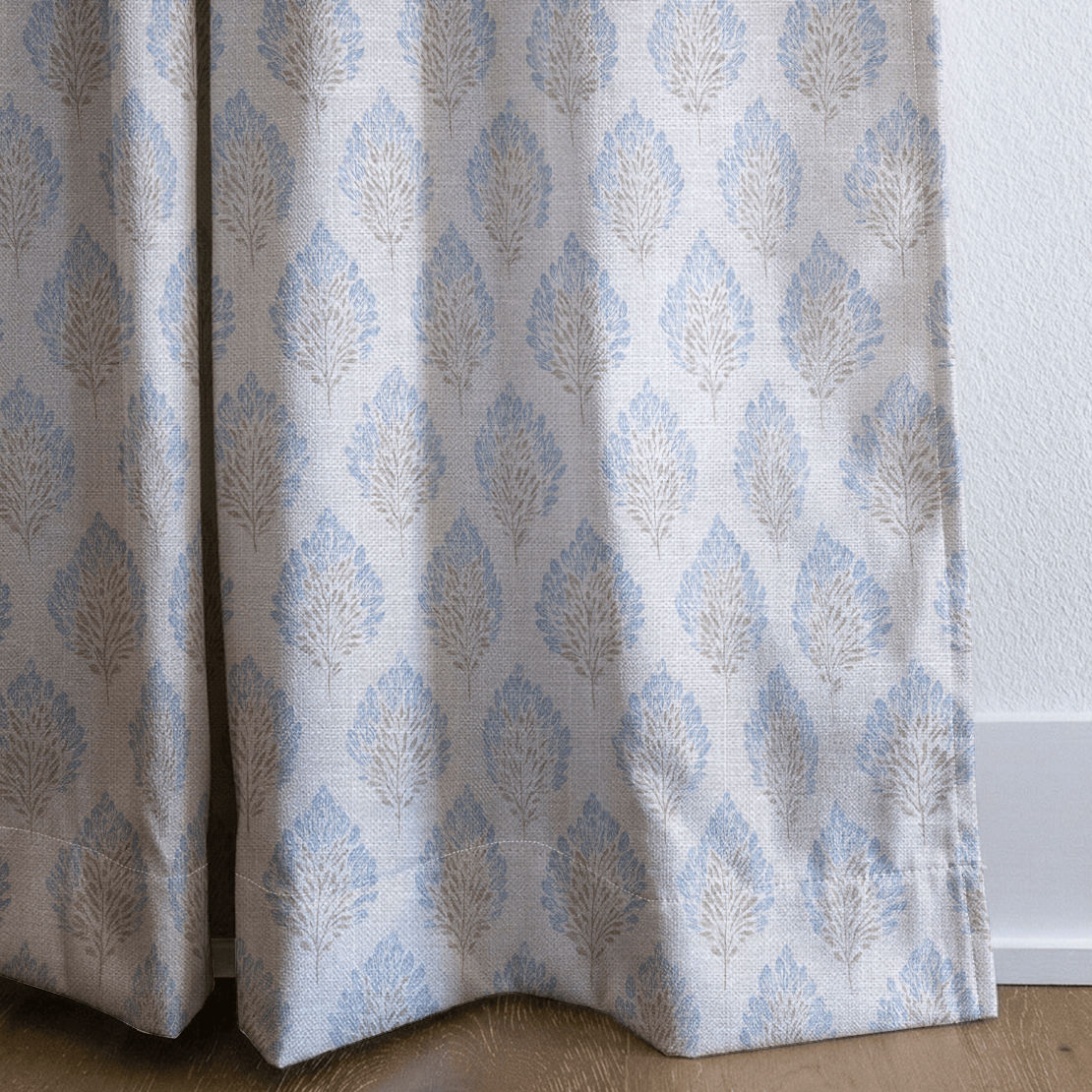 Monroe - Curtain Panel - The Drapery