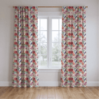 Montague Tropics - Curtain Panel - The Drapery