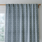 Montclair - Curtain Panel - The Drapery
