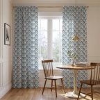 Montclaire - Curtain Panel - The Drapery