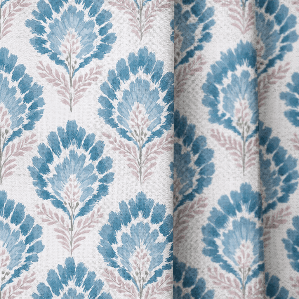Montclaire - Curtain Panel - The Drapery