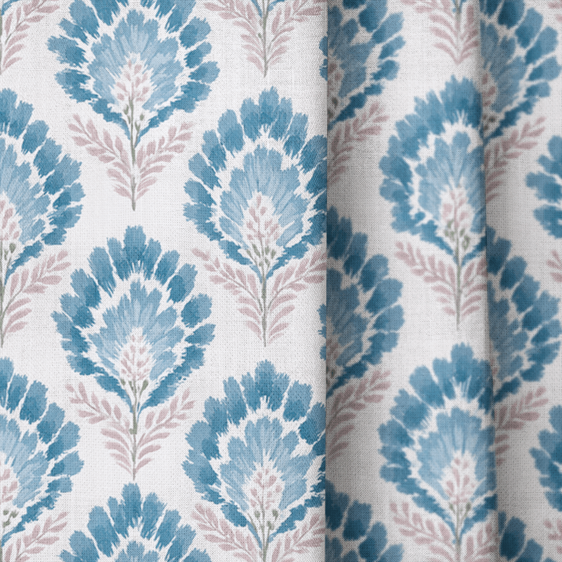 Montclaire - Curtain Panel - The Drapery