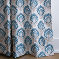 Montclaire - Curtain Panel - The Drapery