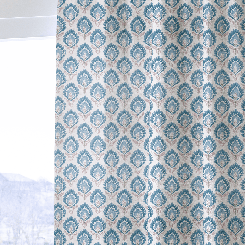 Montclaire - Curtain Panel - The Drapery