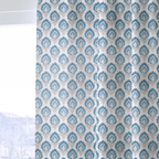 Montclaire - Curtain Panel - The Drapery
