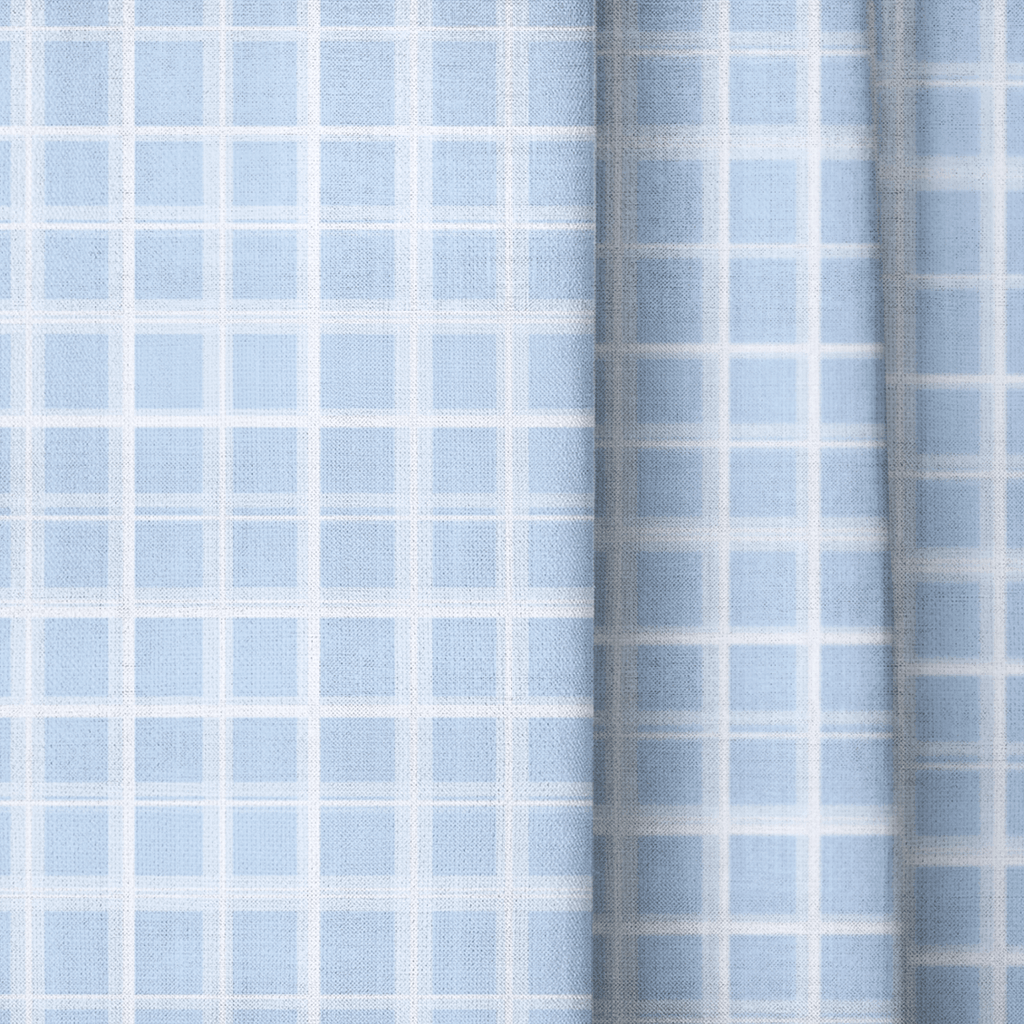 Monterey - Curtain Panel - The Drapery
