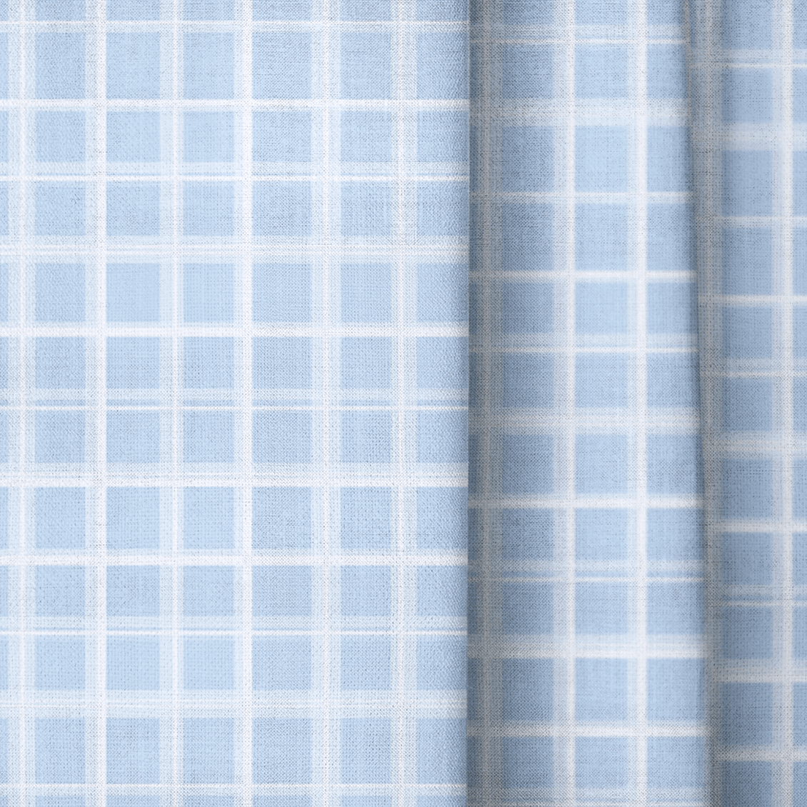 Monterey - Curtain Panel - The Drapery