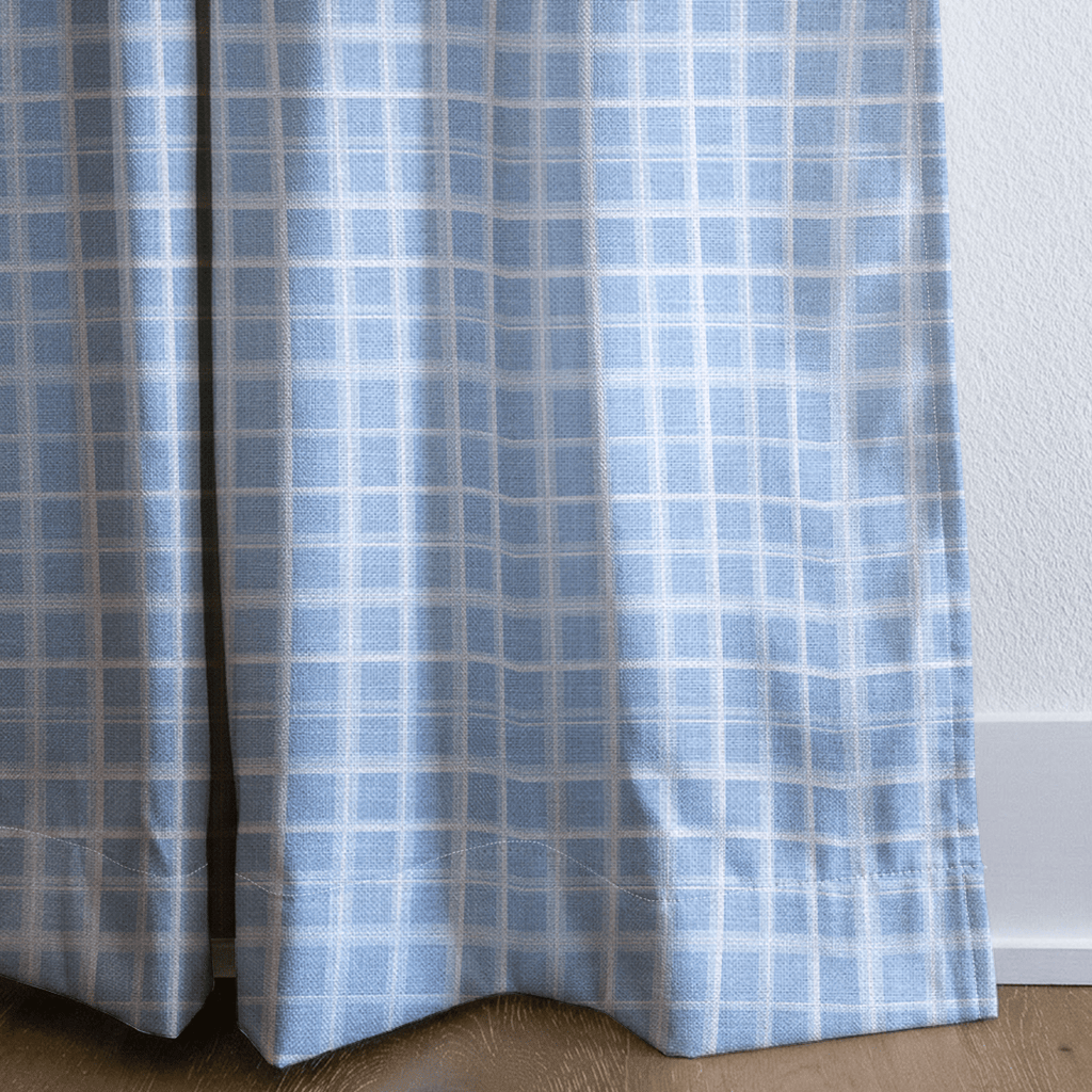 Monterey - Curtain Panel - The Drapery