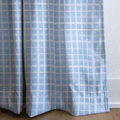 Monterey - Curtain Panel - The Drapery