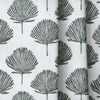 Montfort - Curtain Panel - The Drapery