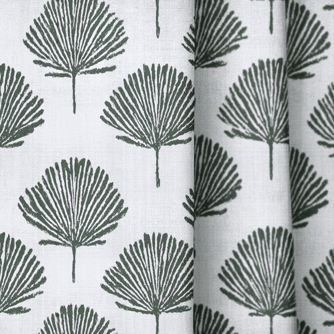 Montfort - Curtain Panel - The Drapery