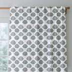 Montfort - Curtain Panel - The Drapery