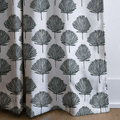 Montfort - Curtain Panel - The Drapery