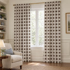 Montgomery - Curtain Panel - The Drapery