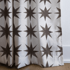 Montgomery - Curtain Panel - The Drapery