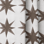 Montgomery - Curtain Panel - The Drapery
