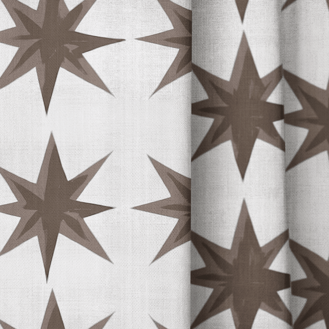 Montgomery - Curtain Panel - The Drapery