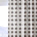 Montgomery - Curtain Panel - The Drapery