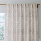 Montpellier - Curtain Panel - The Drapery