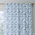 Montvale Garden - Curtain Panel - The Drapery