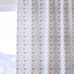 Moo Ahead - Curtain Panel - The Drapery