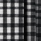 Moody Threads - Curtain Panel - The Drapery
