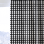 Moody Threads - Curtain Panel - The Drapery
