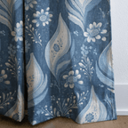 Moonlark - Curtain Panel - The Drapery