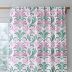 Morgan - Curtain Panel - The Drapery