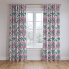 Morgan - Curtain Panel - The Drapery
