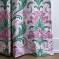 Morgan - Curtain Panel - The Drapery