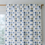 Morgot Elise - Curtain Panel - The Drapery