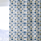 Morgot Elise - Curtain Panel - The Drapery