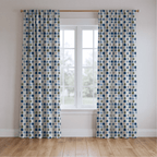 Morgot Elise - Curtain Panel - The Drapery