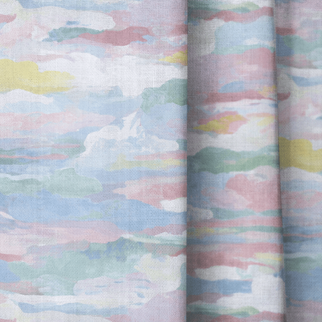 Morning Bloom - The Drapery