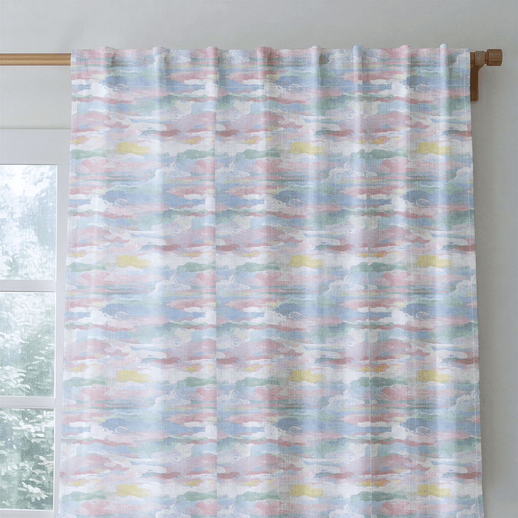 Morning Bloom - The Drapery