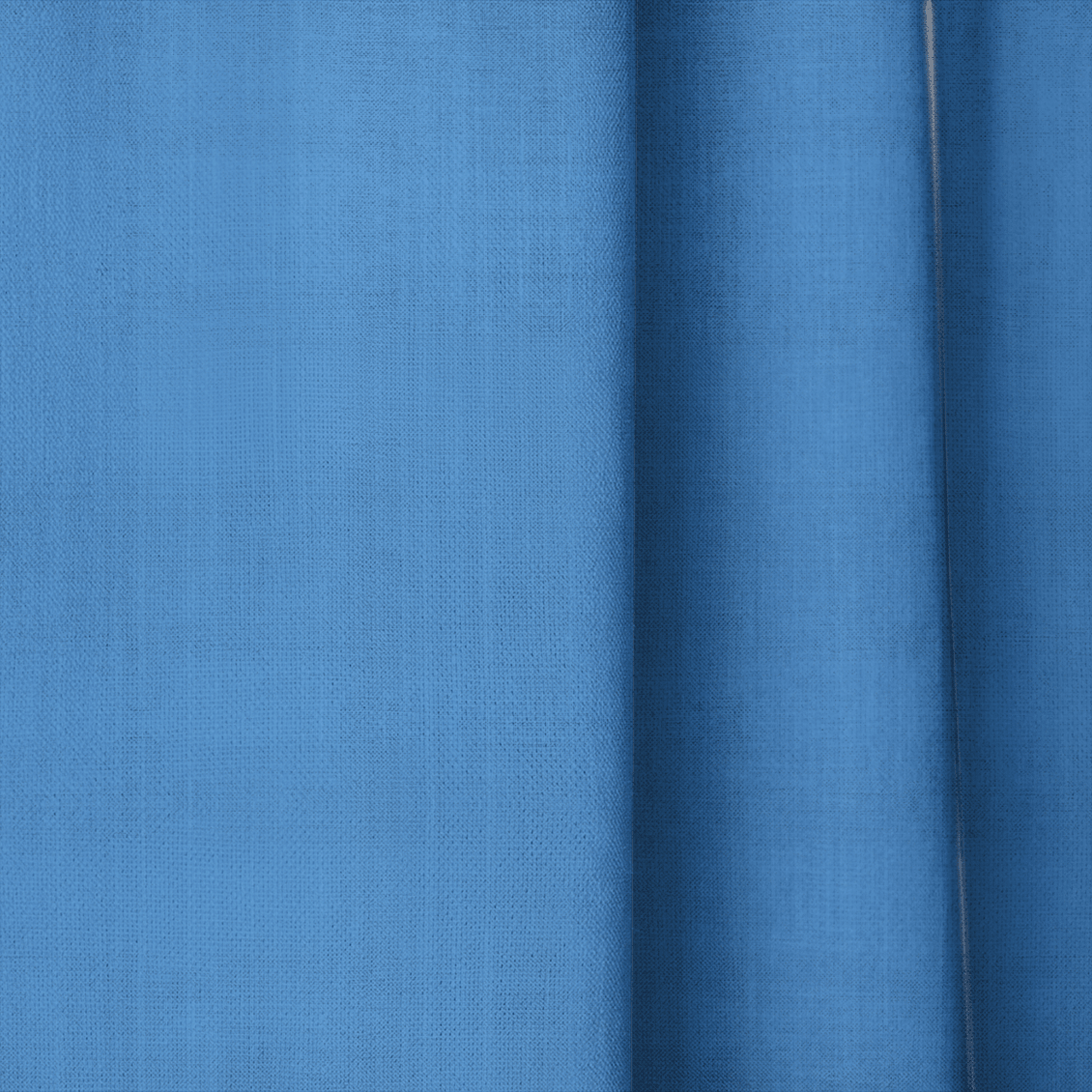 Morning - Curtain Panel - The Drapery