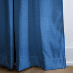 Morning - Curtain Panel - The Drapery