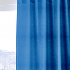 Morning - Curtain Panel - The Drapery
