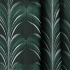 Morrible - Curtain Panel - The Drapery
