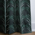 Morrible - Curtain Panel - The Drapery